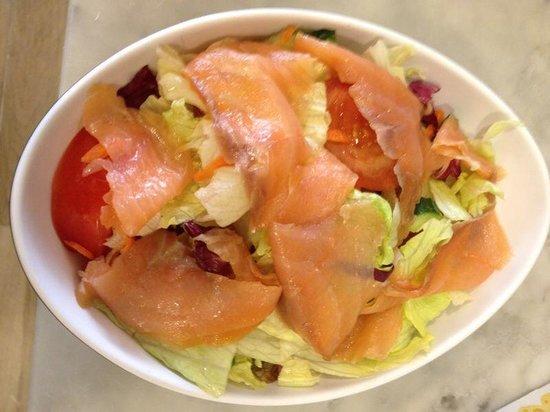 Piadineria il Lokalino